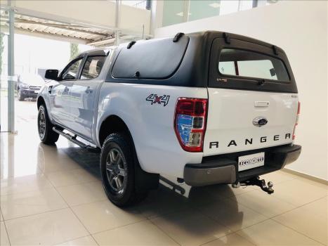 FORD Ranger 2.2 16V 4X4 XL DIESEL CABINE DUPLA, Foto 6