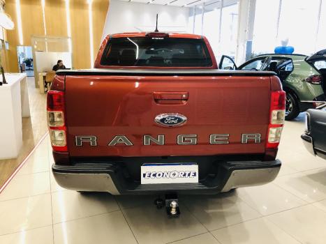 FORD Ranger 2.2 16V XLS DIESEL 4X4 CABINE DUPLA AUTOMTICO, Foto 5