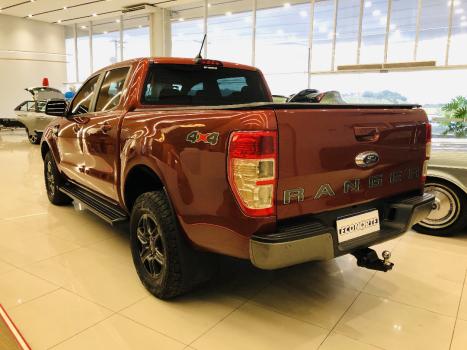 FORD Ranger 2.2 16V XLS DIESEL 4X4 CABINE DUPLA AUTOMTICO, Foto 6