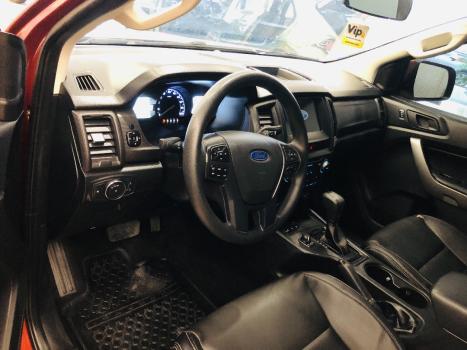 FORD Ranger 2.2 16V XLS DIESEL 4X4 CABINE DUPLA AUTOMTICO, Foto 7