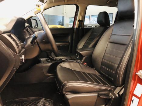 FORD Ranger 2.2 16V XLS DIESEL 4X4 CABINE DUPLA AUTOMTICO, Foto 8