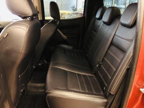 FORD Ranger 2.2 16V XLS DIESEL 4X4 CABINE DUPLA AUTOMTICO, Foto 9