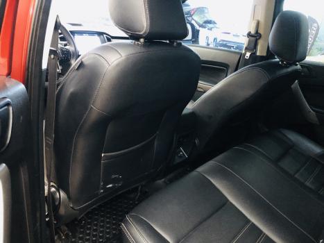 FORD Ranger 2.2 16V XLS DIESEL 4X4 CABINE DUPLA AUTOMTICO, Foto 10