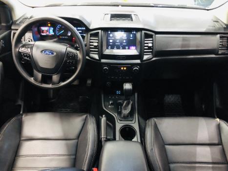 FORD Ranger 2.2 16V XLS DIESEL 4X4 CABINE DUPLA AUTOMTICO, Foto 11