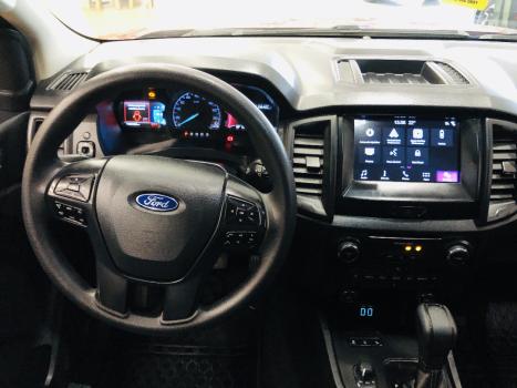 FORD Ranger 2.2 16V XLS DIESEL 4X4 CABINE DUPLA AUTOMTICO, Foto 12