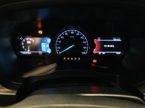 FORD Ranger 2.2 16V XLS DIESEL 4X4 CABINE DUPLA AUTOMTICO, Foto 13