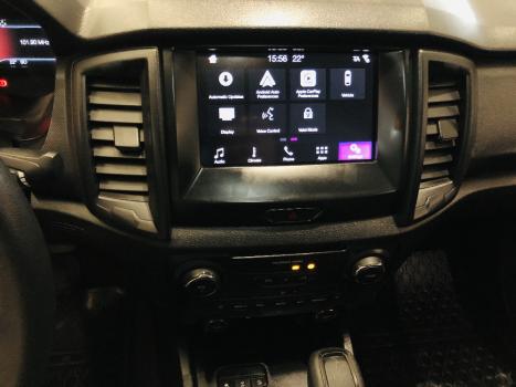 FORD Ranger 2.2 16V XLS DIESEL 4X4 CABINE DUPLA AUTOMTICO, Foto 14