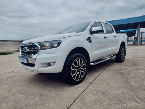 FORD Ranger 2.2 16V 4X4 SPORTRAC DIESEL CABINE DUPLA AUTOMTICO, Foto 4