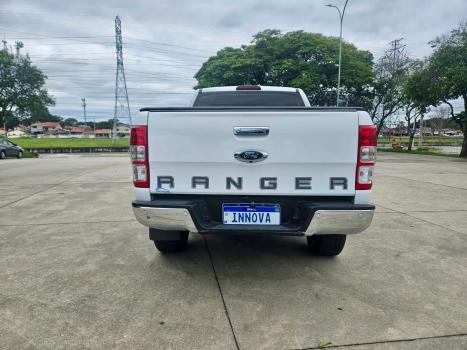 FORD Ranger 2.2 16V 4X4 SPORTRAC DIESEL CABINE DUPLA AUTOMTICO, Foto 7