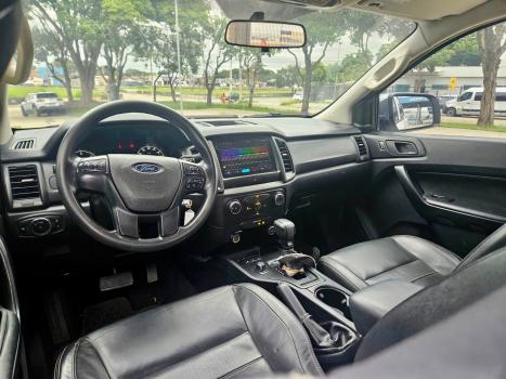 FORD Ranger 2.2 16V 4X4 SPORTRAC DIESEL CABINE DUPLA AUTOMTICO, Foto 8