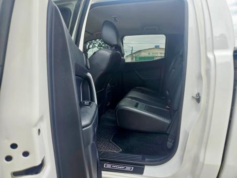FORD Ranger 2.2 16V 4X4 SPORTRAC DIESEL CABINE DUPLA AUTOMTICO, Foto 9