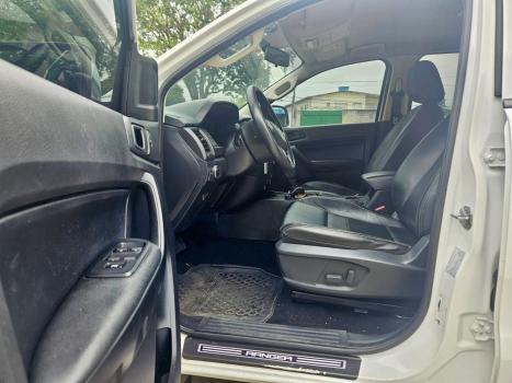 FORD Ranger 2.2 16V 4X4 SPORTRAC DIESEL CABINE DUPLA AUTOMTICO, Foto 10
