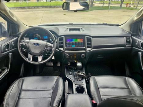 FORD Ranger 2.2 16V 4X4 SPORTRAC DIESEL CABINE DUPLA AUTOMTICO, Foto 11