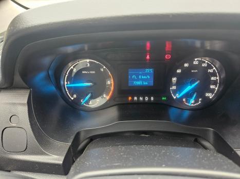 FORD Ranger 2.2 16V 4X4 SPORTRAC DIESEL CABINE DUPLA AUTOMTICO, Foto 12