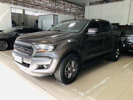 FORD Ranger 2.2 16V XLS DIESEL 4X4 CABINE DUPLA AUTOMTICO, Foto 1