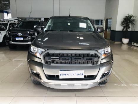 FORD Ranger 2.2 16V XLS DIESEL 4X4 CABINE DUPLA AUTOMTICO, Foto 2