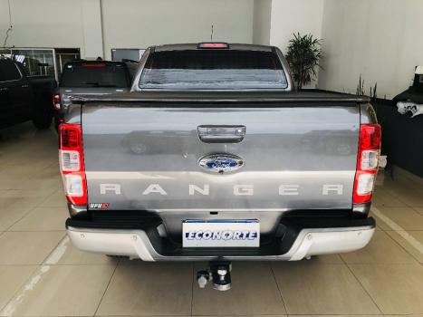 FORD Ranger 2.2 16V XLS DIESEL 4X4 CABINE DUPLA AUTOMTICO, Foto 4