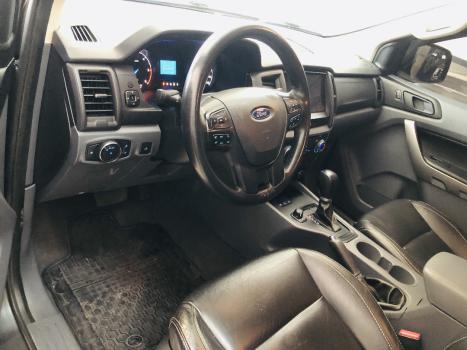 FORD Ranger 2.2 16V XLS DIESEL 4X4 CABINE DUPLA AUTOMTICO, Foto 5