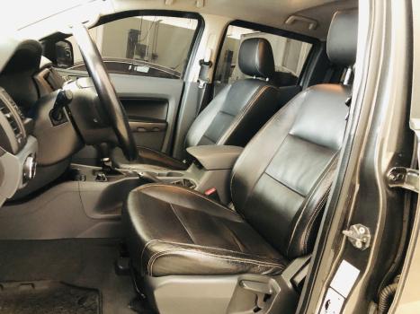 FORD Ranger 2.2 16V XLS DIESEL 4X4 CABINE DUPLA AUTOMTICO, Foto 6
