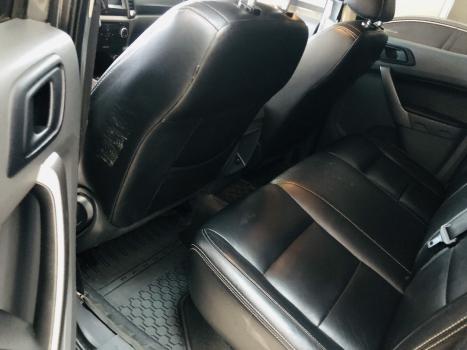 FORD Ranger 2.2 16V XLS DIESEL 4X4 CABINE DUPLA AUTOMTICO, Foto 7