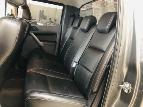 FORD Ranger 2.2 16V XLS DIESEL 4X4 CABINE DUPLA AUTOMTICO, Foto 8