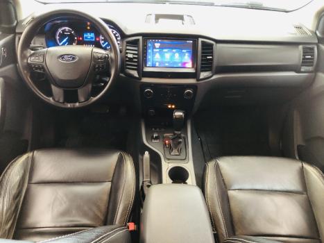 FORD Ranger 2.2 16V XLS DIESEL 4X4 CABINE DUPLA AUTOMTICO, Foto 9