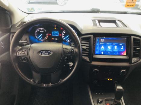 FORD Ranger 2.2 16V XLS DIESEL 4X4 CABINE DUPLA AUTOMTICO, Foto 10