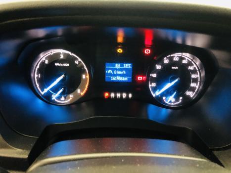 FORD Ranger 2.2 16V XLS DIESEL 4X4 CABINE DUPLA AUTOMTICO, Foto 11