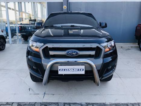 FORD Ranger 2.2 16V XLS DIESEL 4X4 CABINE DUPLA AUTOMTICO, Foto 2