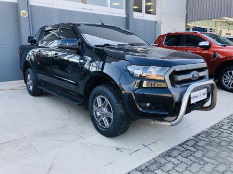 FORD Ranger 2.2 16V XLS DIESEL 4X4 CABINE DUPLA AUTOMTICO, Foto 3