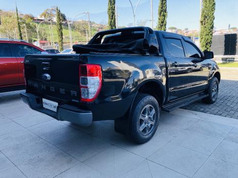 FORD Ranger 2.2 16V XLS DIESEL 4X4 CABINE DUPLA AUTOMTICO, Foto 4