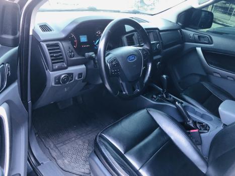 FORD Ranger 2.2 16V XLS DIESEL 4X4 CABINE DUPLA AUTOMTICO, Foto 7