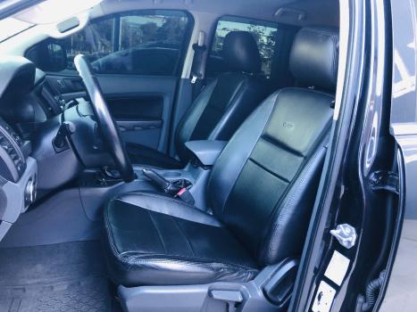 FORD Ranger 2.2 16V XLS DIESEL 4X4 CABINE DUPLA AUTOMTICO, Foto 8