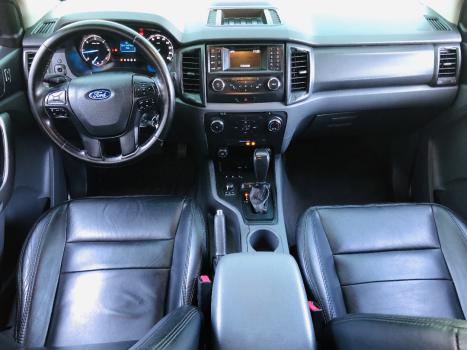 FORD Ranger 2.2 16V XLS DIESEL 4X4 CABINE DUPLA AUTOMTICO, Foto 11