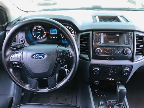 FORD Ranger 2.2 16V XLS DIESEL 4X4 CABINE DUPLA AUTOMTICO, Foto 12