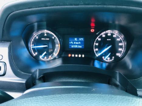 FORD Ranger 2.2 16V XLS DIESEL 4X4 CABINE DUPLA AUTOMTICO, Foto 13