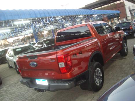 FORD Ranger 2.2 16V XLS DIESEL 4X4 CABINE DUPLA AUTOMTICO, Foto 2