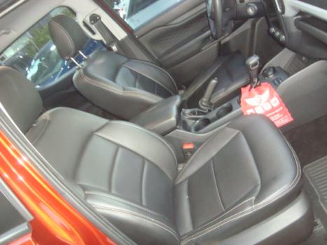 FORD Ranger 2.2 16V XLS DIESEL 4X4 CABINE DUPLA AUTOMTICO, Foto 4