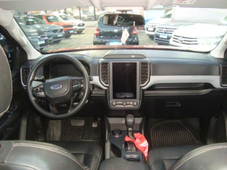 FORD Ranger 2.2 16V XLS DIESEL 4X4 CABINE DUPLA AUTOMTICO, Foto 7