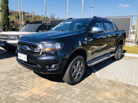 FORD Ranger 2.2 16V XLS DIESEL CABINE DUPLA AUTOMTICO, Foto 1