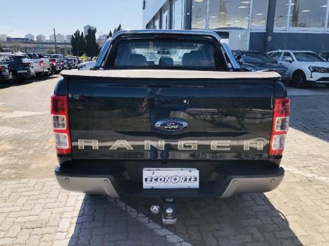 FORD Ranger 2.2 16V XLS DIESEL CABINE DUPLA AUTOMTICO, Foto 5