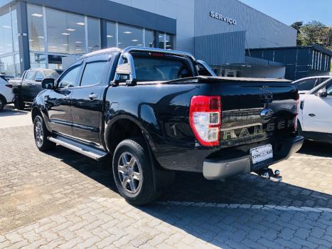 FORD Ranger 2.2 16V XLS DIESEL CABINE DUPLA AUTOMTICO, Foto 6