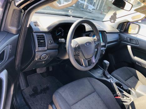 FORD Ranger 2.2 16V XLS DIESEL CABINE DUPLA AUTOMTICO, Foto 7