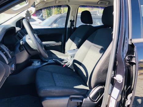 FORD Ranger 2.2 16V XLS DIESEL CABINE DUPLA AUTOMTICO, Foto 8