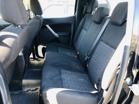 FORD Ranger 2.2 16V XLS DIESEL CABINE DUPLA AUTOMTICO, Foto 9