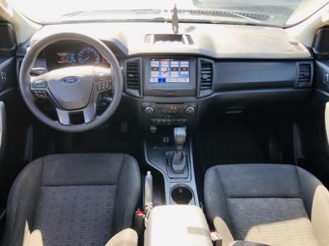FORD Ranger 2.2 16V XLS DIESEL CABINE DUPLA AUTOMTICO, Foto 11