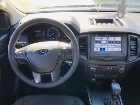 FORD Ranger 2.2 16V XLS DIESEL CABINE DUPLA AUTOMTICO, Foto 12