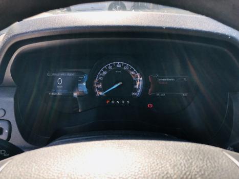 FORD Ranger 2.2 16V XLS DIESEL CABINE DUPLA AUTOMTICO, Foto 13
