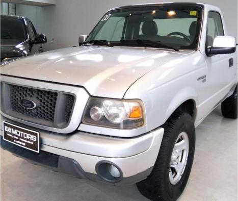 FORD Ranger 2.3 16V XLS SPORT CABINE SIMPLES, Foto 3