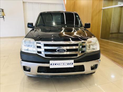 FORD Ranger 2.3 16V XLT CABINE DUPLA, Foto 2